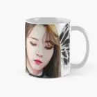 Mamamoo Coffee Mug - Fandom Collection #48