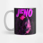 NCT Mug - Jeno - Collection #1