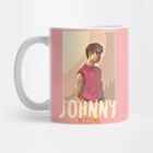 NCT Mug - Johnny - Collection #2
