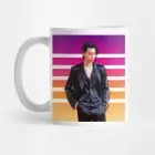 NCT Mug - Johnny Seo - MET GALA