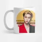 NCT Mug - Johnny Suh - Collection