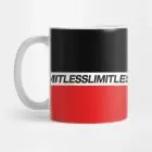 NCT Mug - LIMITLESS - Red & Black - Collection