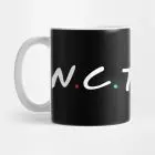 NCT Mug - NCT 127 - Collection #1