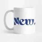 Coffee Mug NewJeans - Fandom Collection #16