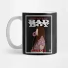 Red Velvet Mug - SEULGI - BAD BOY - Poster Edition