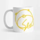 Red Velvet Mug - SEULGI - SIGNATURE