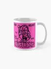 Red Velvet Mug - The Reve Festival - 2022