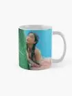 Red Velvet Mug - YERI - The ReVe Festival