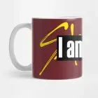 Stray Kids Mug -  I am WHO