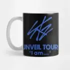 Stray Kids Mug -  I am...' - Unveil Tour