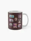 StayC Mug - ASAP - All Members Names #2