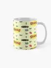 StayC Mug - ASAP - All Members Names