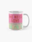 StayC Mug - Beautiful Monster - We Need Love