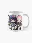 StayC Mug - Chibi Artwork - Collection