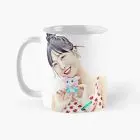 TWICE MUG - MOMO - Artwork Collection