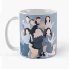 TWICE MUG - Scientist - Formula of Love