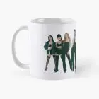 TWICE MUG - TALK THAT TALK - Fandom Collection