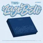 TWS - 1st Single Album 'Last Bell'