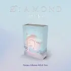 TRI.BE - 4th Single [Diamond] (Nemo Album MAX Ver.)