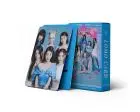 IVE Photocard - LOVE DIVE - Pack of 55 Pcs