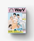 WAYV 2025 SEASON’S GREETINGS