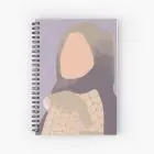 Twice Notebook - Dahyun - Feel Special