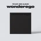 Crush - 3rd Album [wonderego]