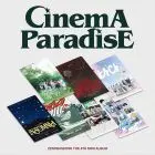 ZEROBASEONE - The 4th Mini Album [CINEMA PARADISE] (ZEROSE Ver.) (Random Ver.)