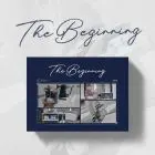 HAN SEUNG WOO - 2024 Season's Greetings [THE BEGINNING: Time to explore Han Seung-woo, my bucket list]