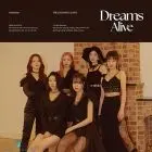 DreamNote - Single Album Vol.4 [Dreams Alive]