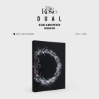 The Rose - [DUAL] (Deluxe Box Album) (Dusk ver.)