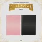 HA SUNG WOON - 8th Mini Album Blessed [Photobook] [random ver ]