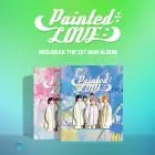 MEGAMAX - Mini Album Vol.1 [Painted÷LOVE:] - Random Ver.