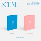 Han Seung Woo - 1st Single Album [SCENE] (Platform Ver.)[RANDOM VER.]