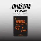 LUN8 - 3rd Mini Album [AWAKENING] (Hip Ver.) (PLVE)