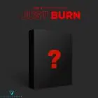 JUST B - THE 1ST Mini Album [JUST BURN]