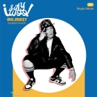 MC Min ji - Single Album Vol.1 [I SAY WOO!]