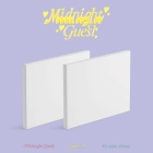 fromis_9 - Mini Album Vol.4 [Midnight Guest] (Random Ver.)