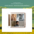 SUPER JUNIOR - Special Single Album [The Road : Winter for Spring] - A Ver