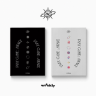 Weeekly - 1st Single Album [Play Game : AWAKE] (Myself ver. + Real Self ver.) - [النسخة الكاملة] 
