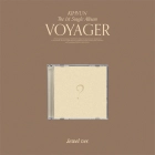 Kihyun - SINGLE ALBUM Vol.1 [VOYAGER] (JEWEL VER.)