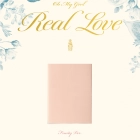 OH MY GIRL - 2nd Album [Real Love] (Fruity Ver.)