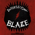 BAE173 - Mini Album Vol.3 [INTERSECTION : BLAZE]