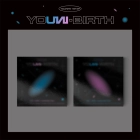 YOUNITE - 1ST EP [YOUNI-BIRTH] (FULL SET)