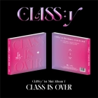 CLASS:y - 1st Mini Album Y [CLASS IS OVER]