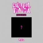 WOODZ - Mini Album Vol.4 [COLORFUL TRAUMA] (DIGIPACK Ver.) (Limited Edition)