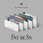 SEVENTEEN - 4TH ALBUM [Face the Sun] (Random Ver.)