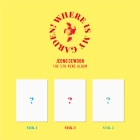 Jeong Se Woon - Mini Album Vol.5 [Where is my Garden!] (Random Ver.)