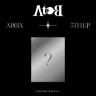 AB6IX - 5TH EP [A to B] (Platform Ver.)