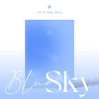 BDC - 1st Single Album [Blue Sky]